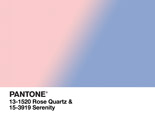 PANTONE Color of the Year, 2016